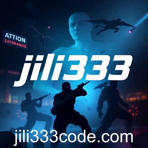 Exploring the Thrills of Action Games Category and the Rise of 'jili333 code'