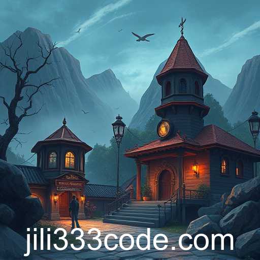 Exploring the Thrilling World of Adventure Games: A Closer Look at 'jili333 code'