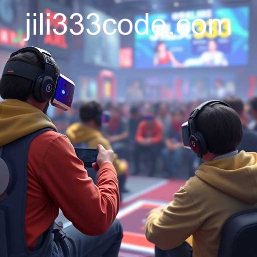 The Evolution of Jili333 Code in Online Gaming