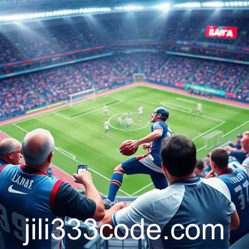 Jili333 Code: Revolutionizing Online Gaming