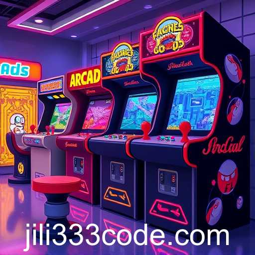 The Rise of Jili333: Gaming in a New Era