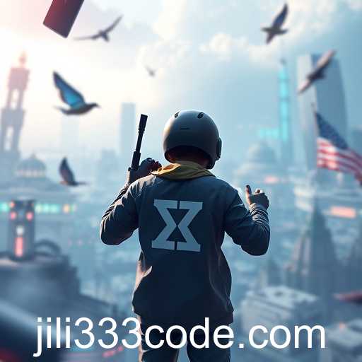 Unveiling the Digital Playground: Jili333 and the Future of Online Gaming