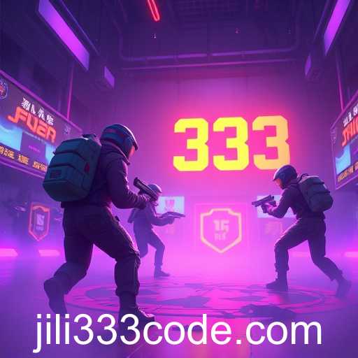 Exploring the Allure of Multiplayer Games: A Look at 'jili333 code'