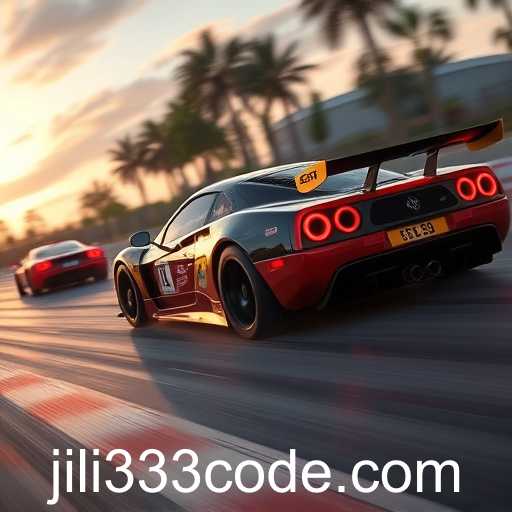 jili333 code