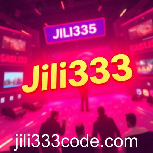 The Rise of Jili333 in the Global Gaming Scene