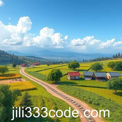 Unlocking Exclusive Experiences: The Role of the 'jili333 Code' in Simulation Games
