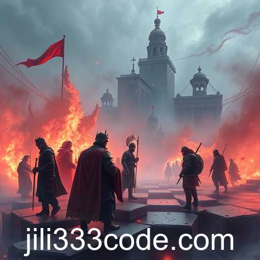 Unlocking the Depths of Strategy Games: The Intrigue of the 'jili333 Code'