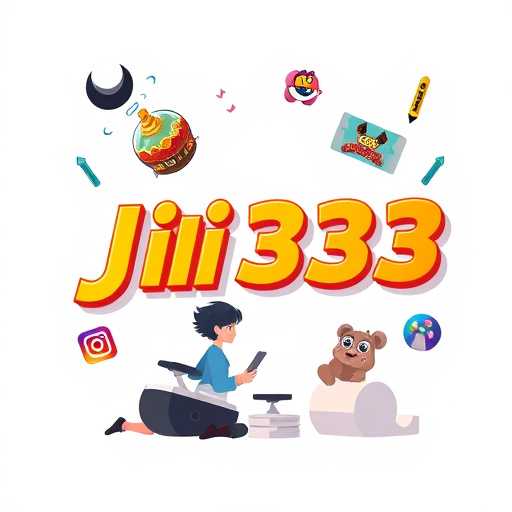 The Rise of Jili333 in the Online Gaming World